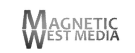 Magnetic West Magazine logo