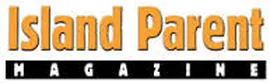 Island Parent Magazine logo