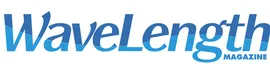Wavelength Magazine logo