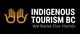 Indigenous Tourism BC logo