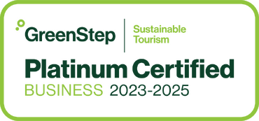 Platinum Sustainable Certification
